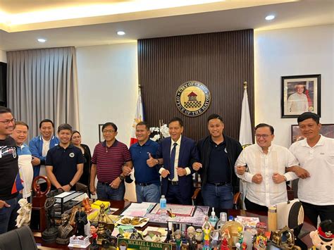 Officials – Cebu City • News & Information.